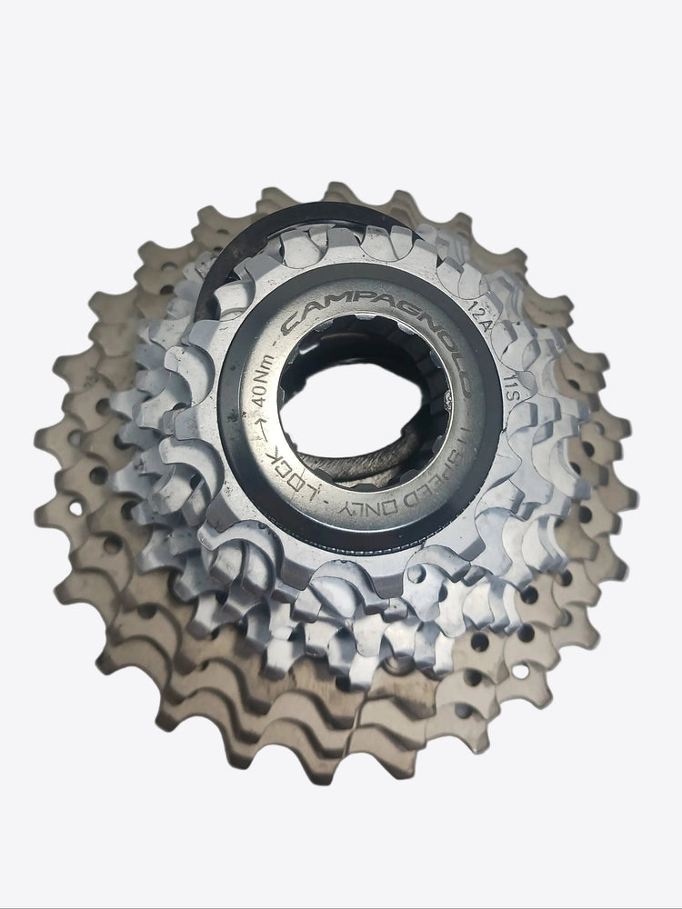 Campagnolo Record 12-25T 11 Speed Cassette