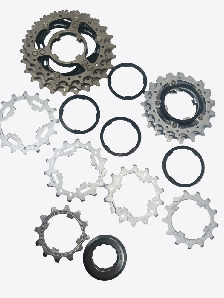 Campagnolo Record 12-25T 11 Speed Cassette