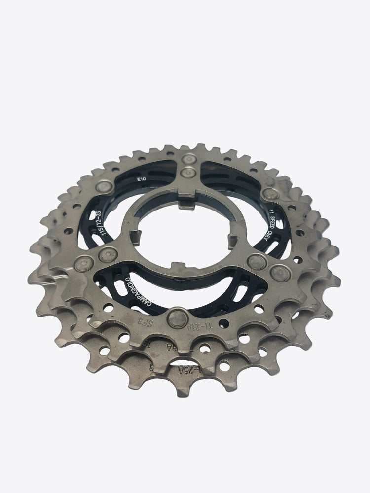 Campagnolo Record 12-25T 11 Speed Cassette