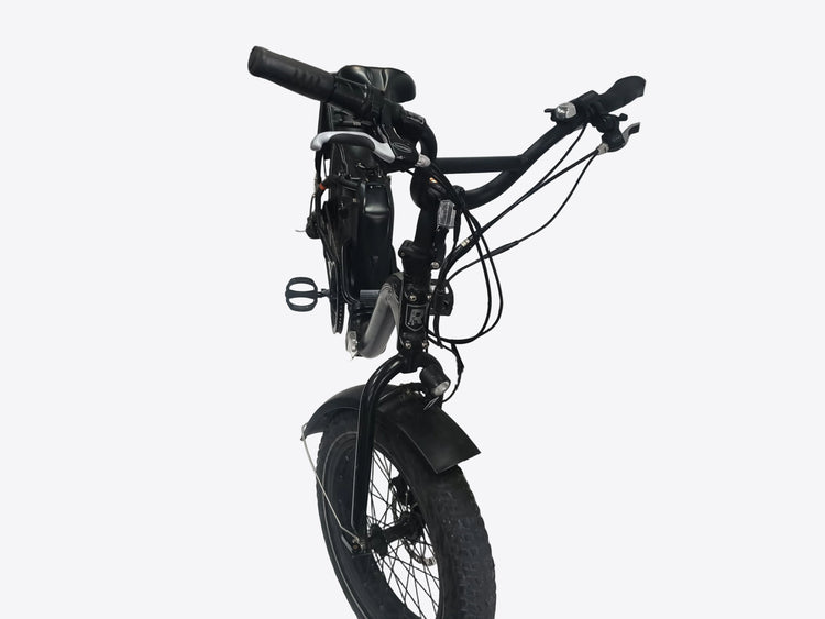 Radpower Radexpand E-Bike