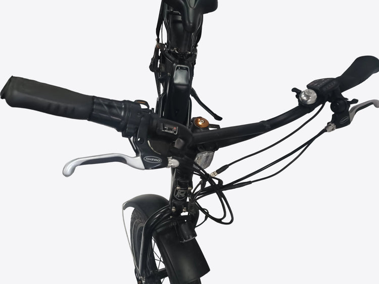 Radpower Radexpand E-Bike
