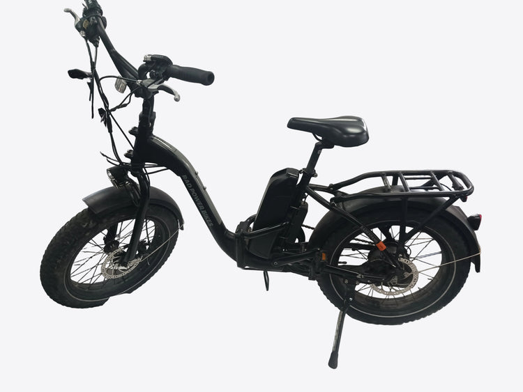 Radpower Radexpand E-Bike