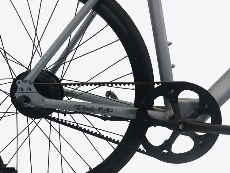 1UP Roadster Pedal-assist E-Bike