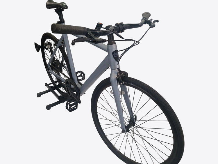 1UP Roadster Pedal-assist E-Bike