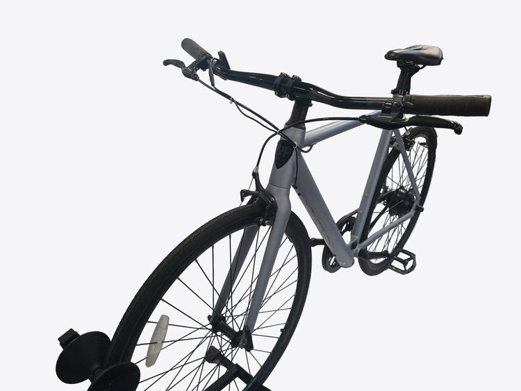 1UP Roadster Pedal-assist E-Bike