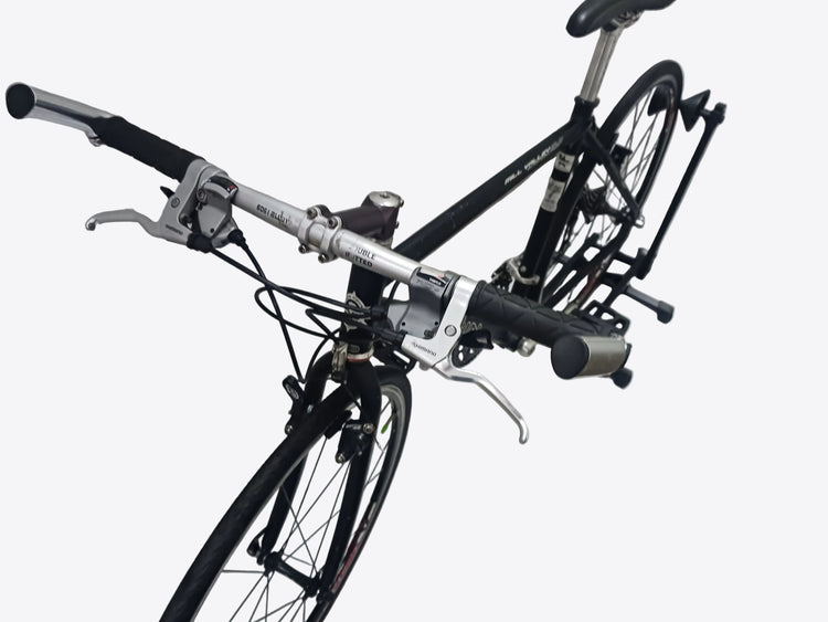 Marin Mill Valley Alp Commuter Bicycle