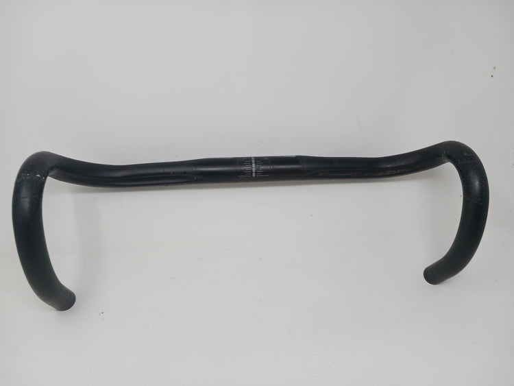 Ritchey Superlogic EvoCurve Carbon Drop Handlebar (44cm, 31.8mm Clamp)