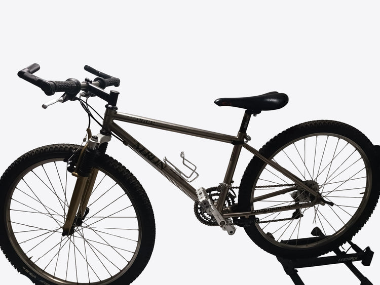 Merlin Titanium Mountain Bike