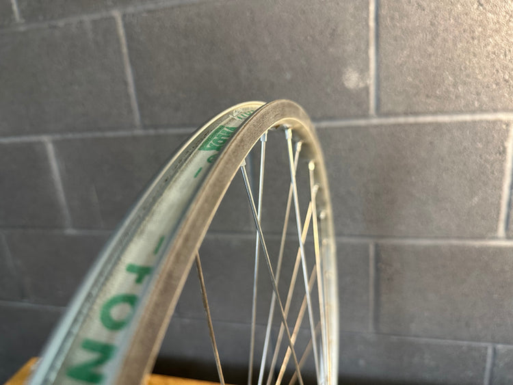 Shimano XTR Matrix Swami Ceramic Front Wheel 26"