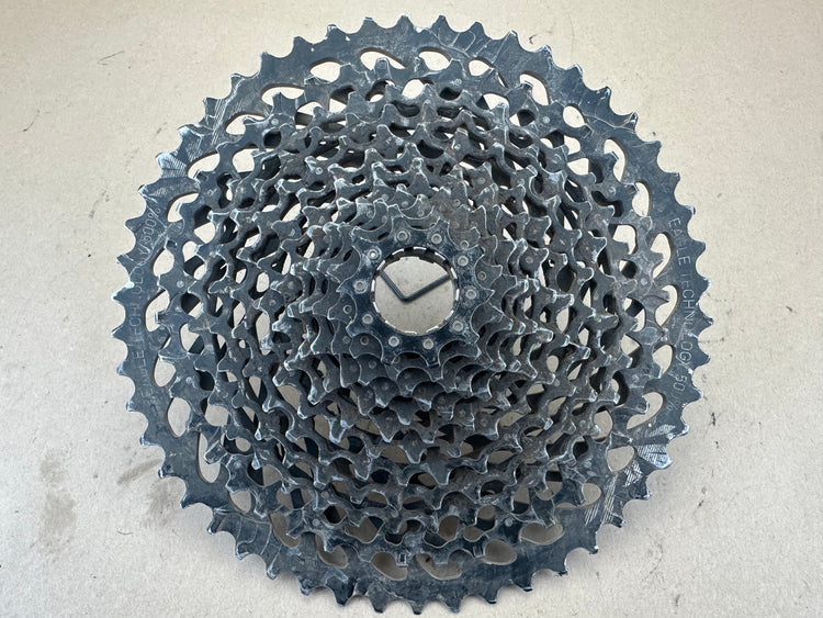 Sram Eagle XG 1275 Cassette 10-50