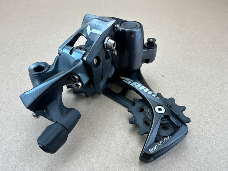 Sram Force 1 Rear Derailleur 11 Speed Type 2.1 Clean