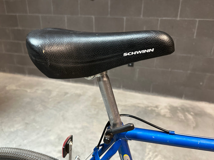 Schwinn Criss Cross 700c Cyclocross Bike 60cm XTR Rolf Prima