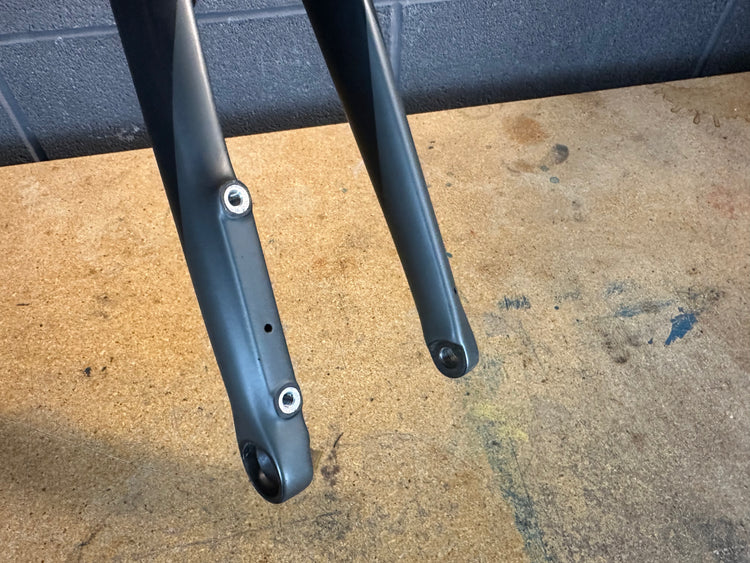 Specialized Roubaix Carbon Disc Fork 2017 56cm