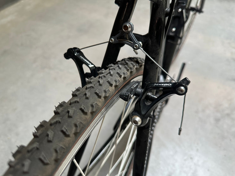 Diamondback Steilacoom RCX Cyclocross Bike 56cm