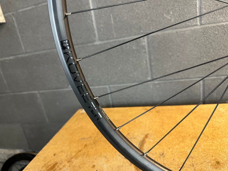 Bontrager Kovee 29" TLR Rear MTB Wheel Boost 12x148
