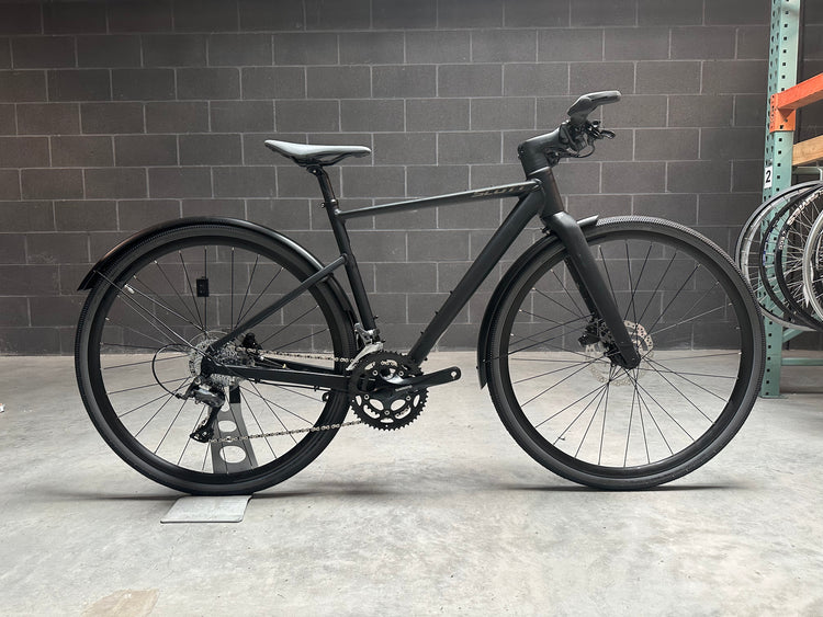 Scott Metrix City Bike XS