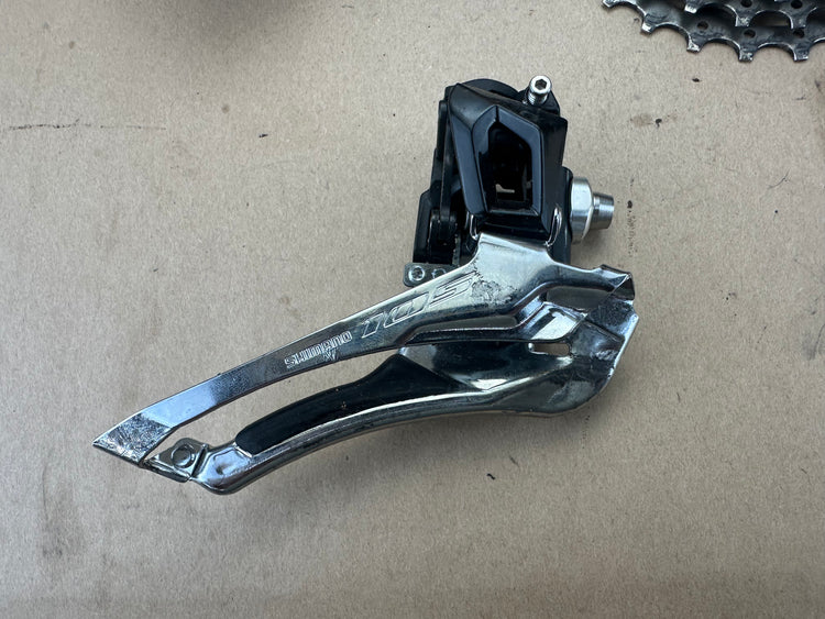 Shimano 105 R7000 11 Speed Groupset Hydraulic