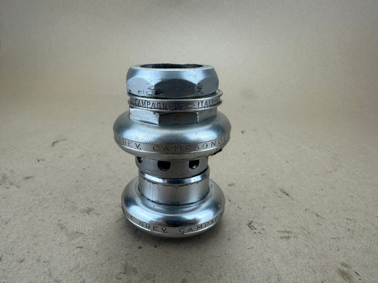 Campagnolo 1" Threaded Headset English 24tpi Vintage