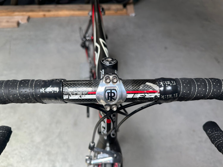 Felt F1 Carbon Road Bike 56cm As-Is Sram Red