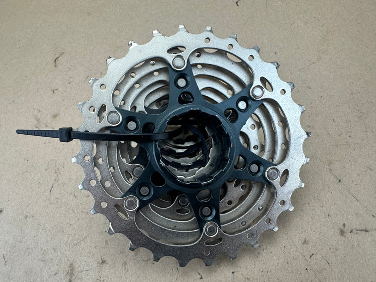 Shimano Ultegra 6800 11 Speed Cassette 11-28