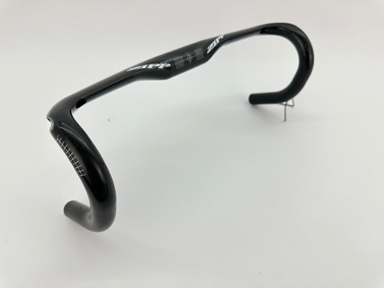 Zipp SL 70 Aero Carbon Drop Handlebar 38cm 31.8