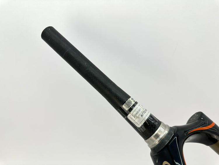 Specialized 26" Future Shock Brain Suspension Fork 120mm QR Tapered