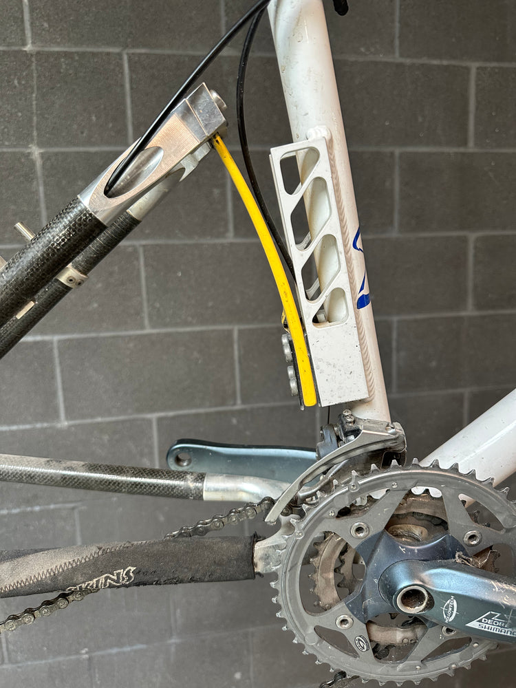 Stellar H2 Soft Tail 26" Mountain Bike Frame Small