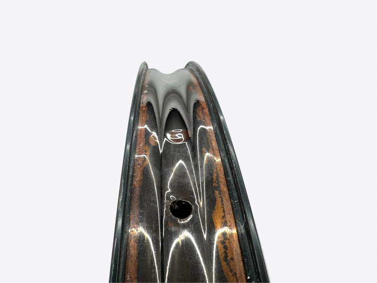 Easton Heist 30 29" Rear Wheel MTB 12x142 Aluminum