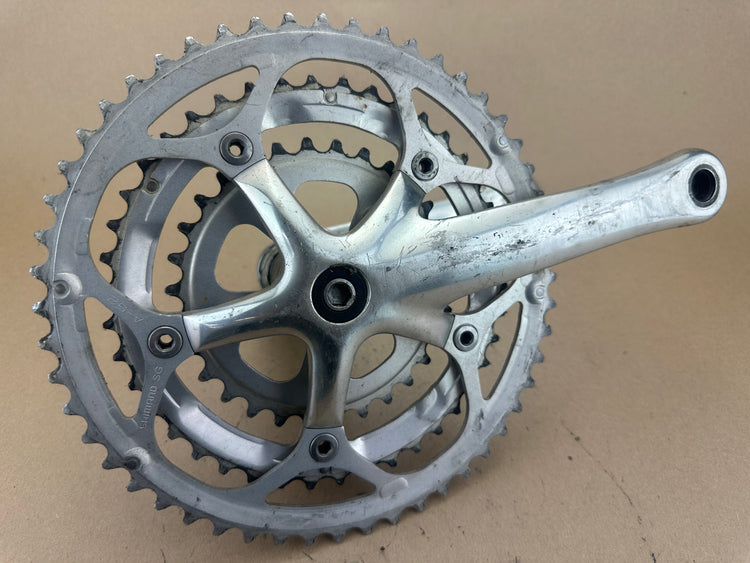 Shimano 105 Crankset 5505 170/175 With BB