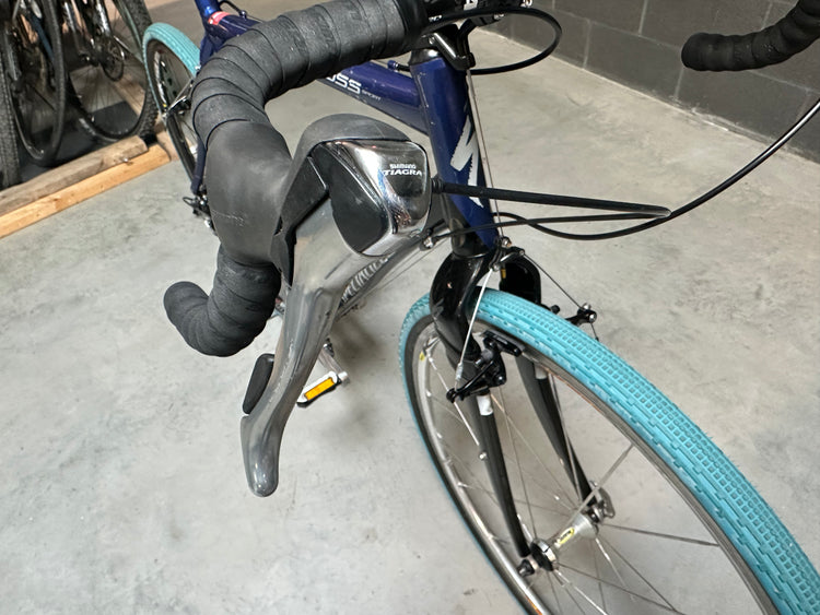 Specialized Tricross Sport 700c Gravel Cross Bike 58cm XL