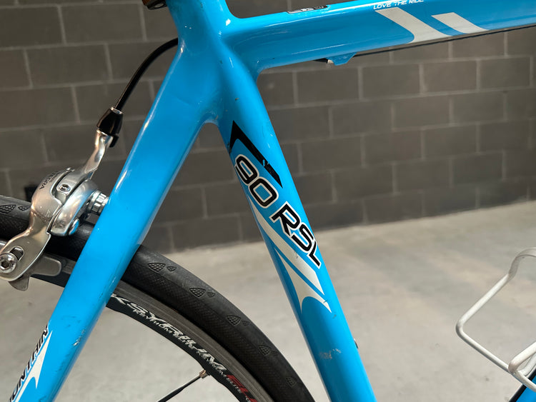 Rocky Mountain Solo 90 RSL Road Bike 54cm Carbon