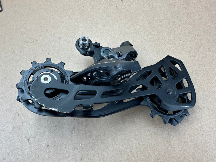 Shimano GRX RX810 Rear Derailleur 11 speed