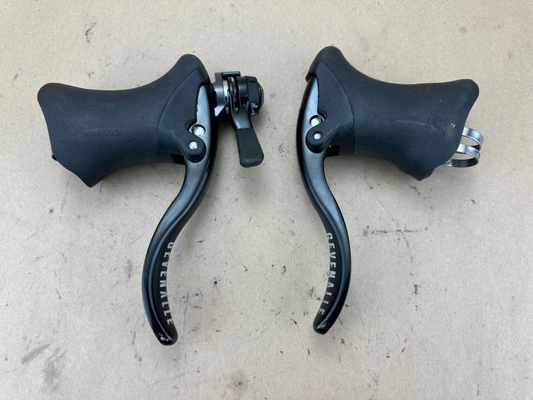Gevenalle Dropbar Shifters 1x10 New