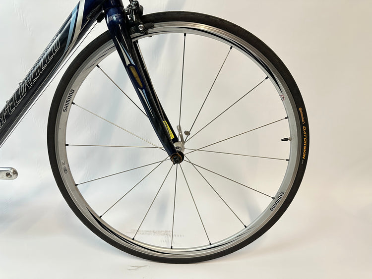 Specialized Ruby Comp Carbon Road Bike 54cm Shimano 105