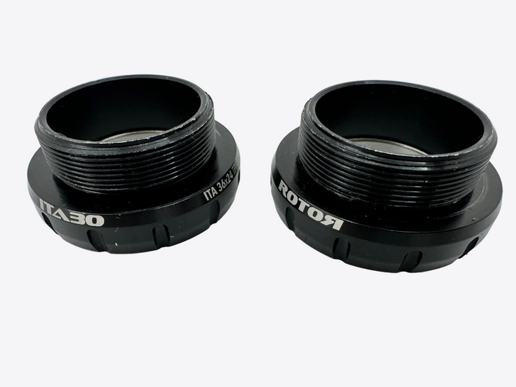 Rotor ITA30 Bottom Bracket Italian Thread 36x24