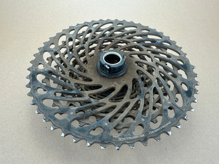 Sram GX Eagle 12 Speed Cassette 10-50 XD