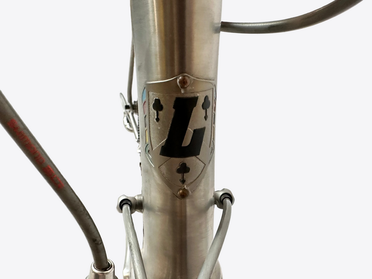 Litespeed Tuscany Titanium Road Bike 59cm