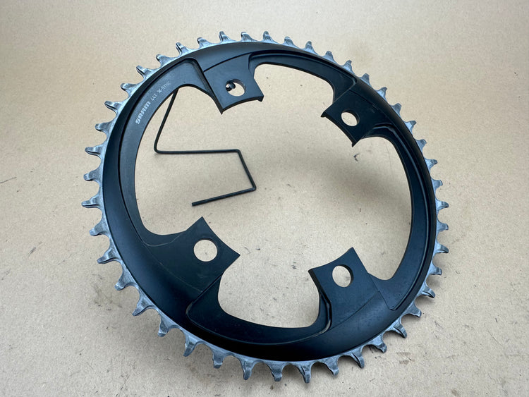 Sram Road X Sync Chainring 1x 44T 107BCD