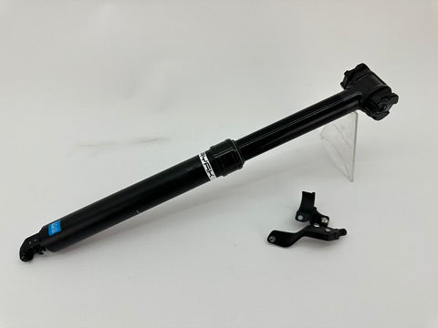 Shimano Pro Koryak Dropper Seatpost 120mm 31.6 W/ Lever