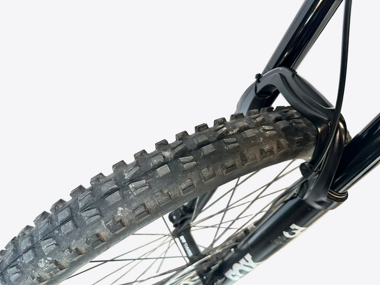 2020 Yeti SB165 27.5 Carbon Full Suspension MTB 180/165 Medium