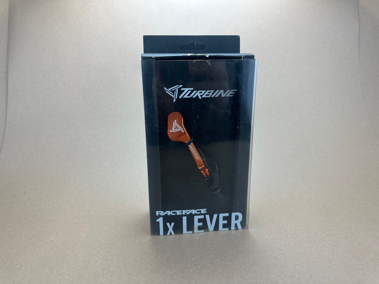 Raceface Turbine 1x Dropper Lever