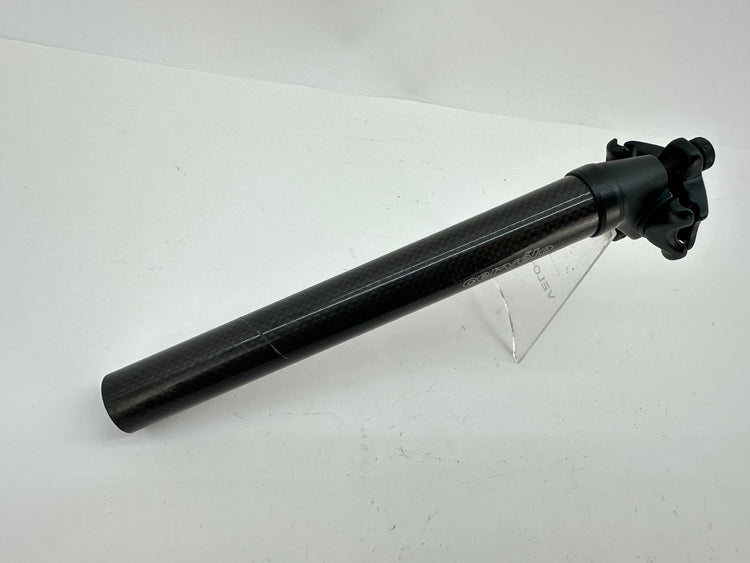 Cervelo Carbon Seatpost 27.2 x 250mm Setback Rare