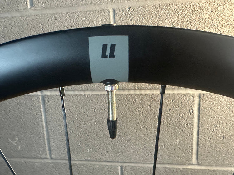 Elleven Carbon Rear Wheel XDR 700c