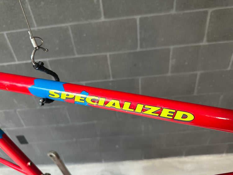 Specialized HardRock Frame XL 26"