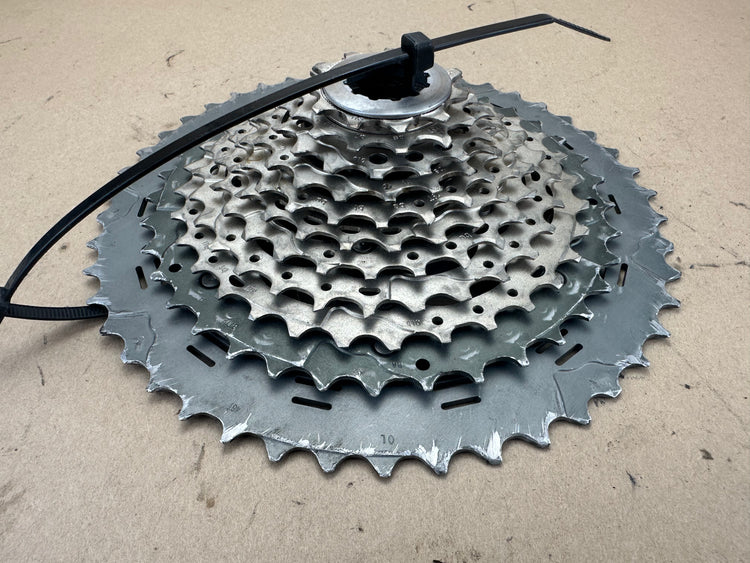 Shimano XT M8000 11 Speed Cassette