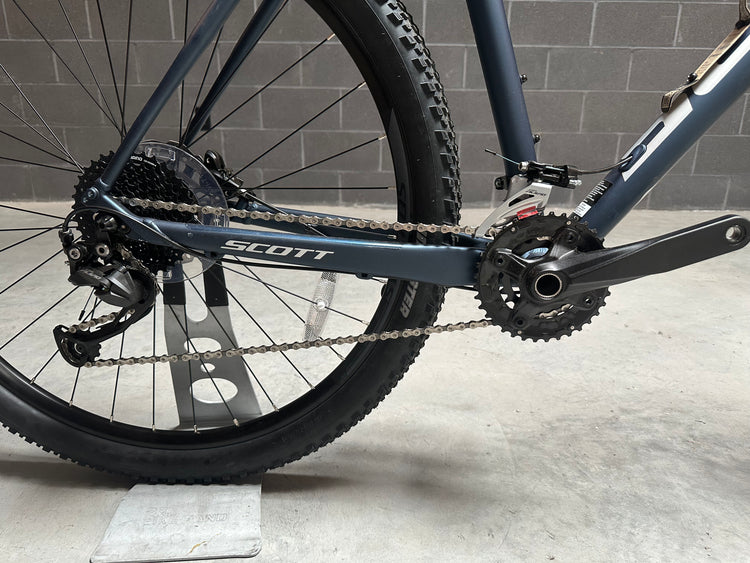 Scott Aspect 940 Hard Tail Mountain Bike XXL