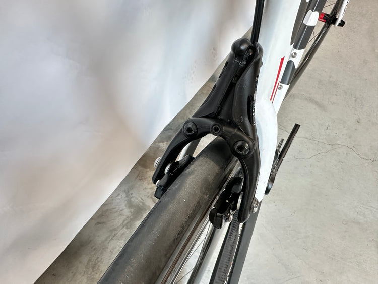 Cervelo P3 Carbon Triathlon/TT Bike 58cm Di2 ENVE 7.8