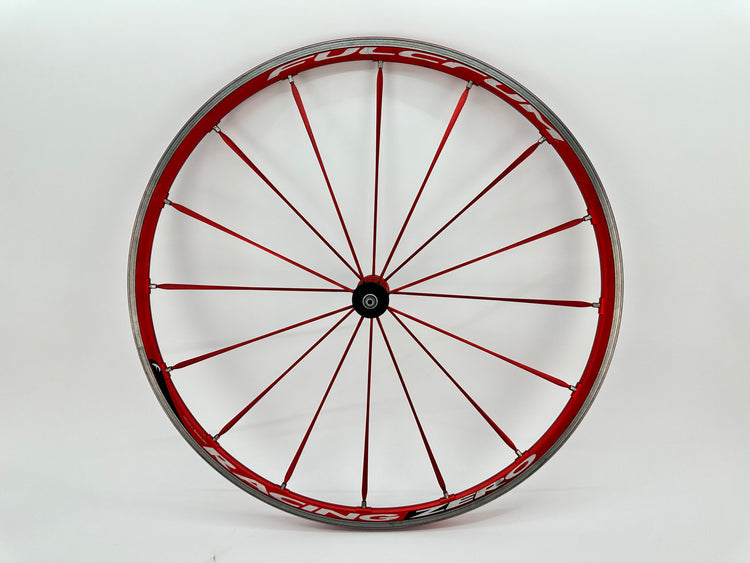 Fulcrum Racing Zero 700c Front Wheel Rim Brake