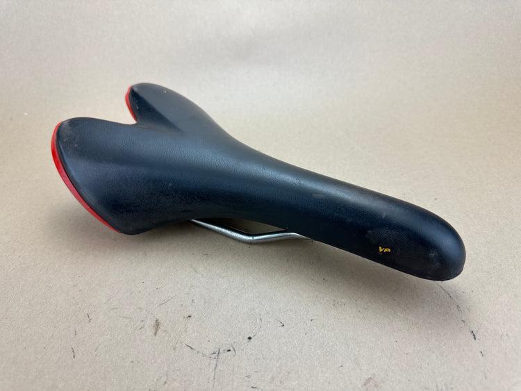 Fizik Pave Saddle Titanium Rails