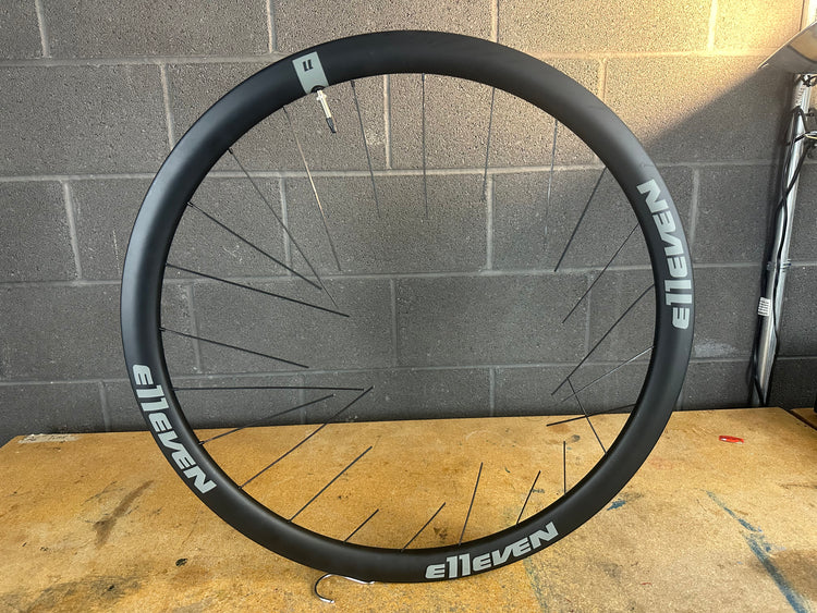 Elleven Carbon 700c Rim Tubeless Disc 20 inner